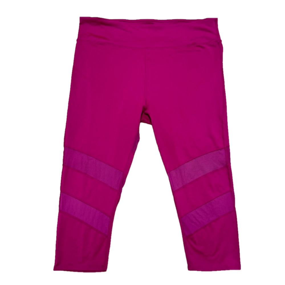 Fabletics Gaviota Capri Leggings